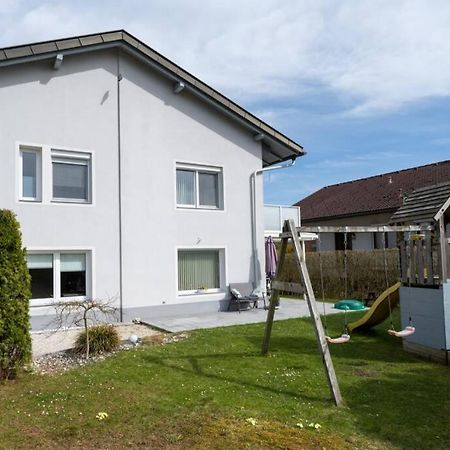 Schoenes Ferienhaus Mit Garten Pörtschach am Wörthersee Esterno foto