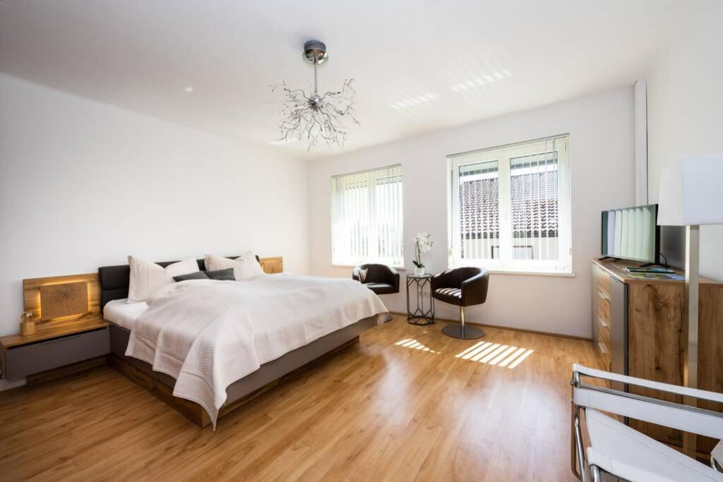 Schoenes Ferienhaus Mit Garten Pörtschach am Wörthersee Esterno foto